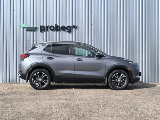 Продажа Buick Encore GX (I), 2020 г., Минск Минск