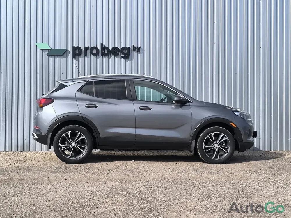 Продажа Buick Encore GX (I), 2020 г., Минск Минск - изображение 3