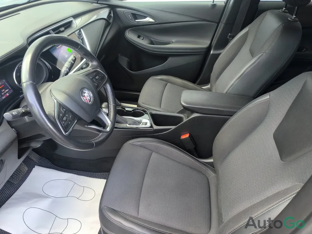 Продажа Buick Encore GX (I), 2020 г., Минск Минск - изображение 8