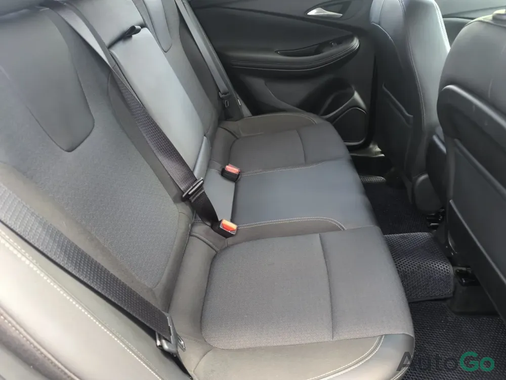 Продажа Buick Encore GX (I), 2020 г., Минск Минск - изображение 12