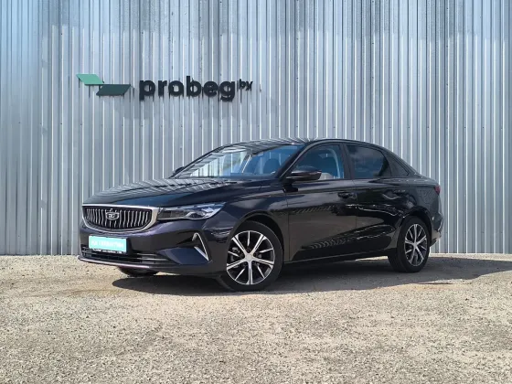 Продажа Belgee S50 (I), 2026 г., Минск Минск