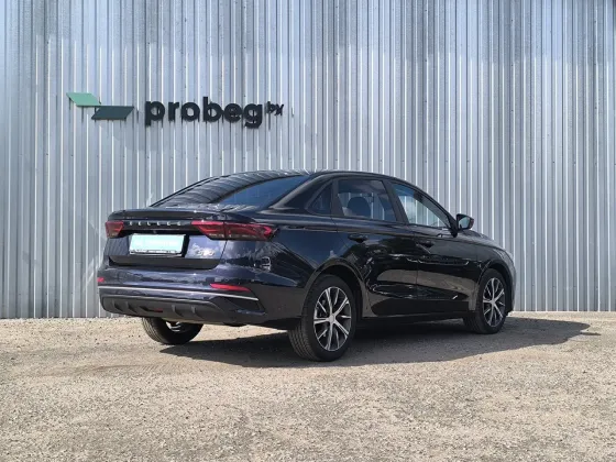 Продажа Belgee S50 (I), 2026 г., Минск Минск