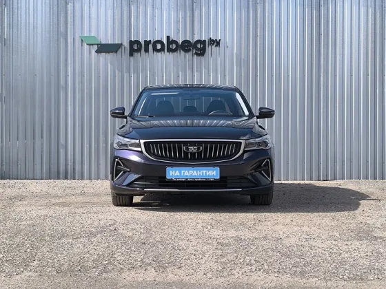 Продажа Belgee S50 (I), 2026 г., Минск Минск