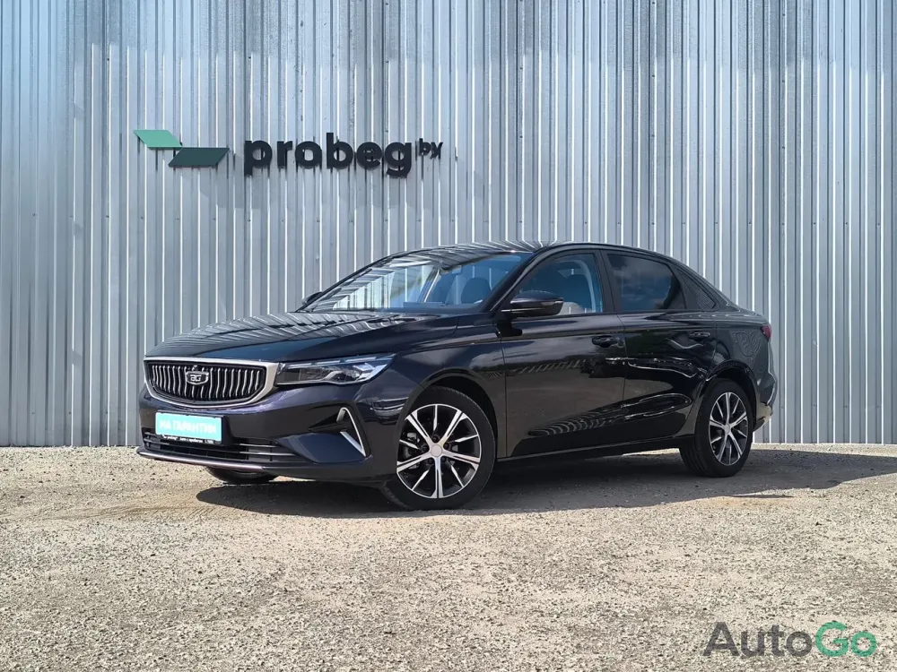 Продажа Belgee S50 (I), 2026 г., Минск Минск - изображение 1