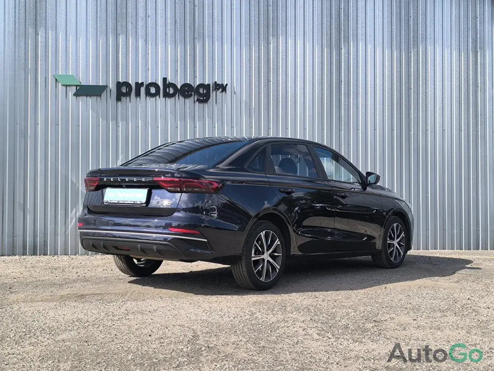 Продажа Belgee S50 (I), 2026 г., Минск Минск - изображение 2