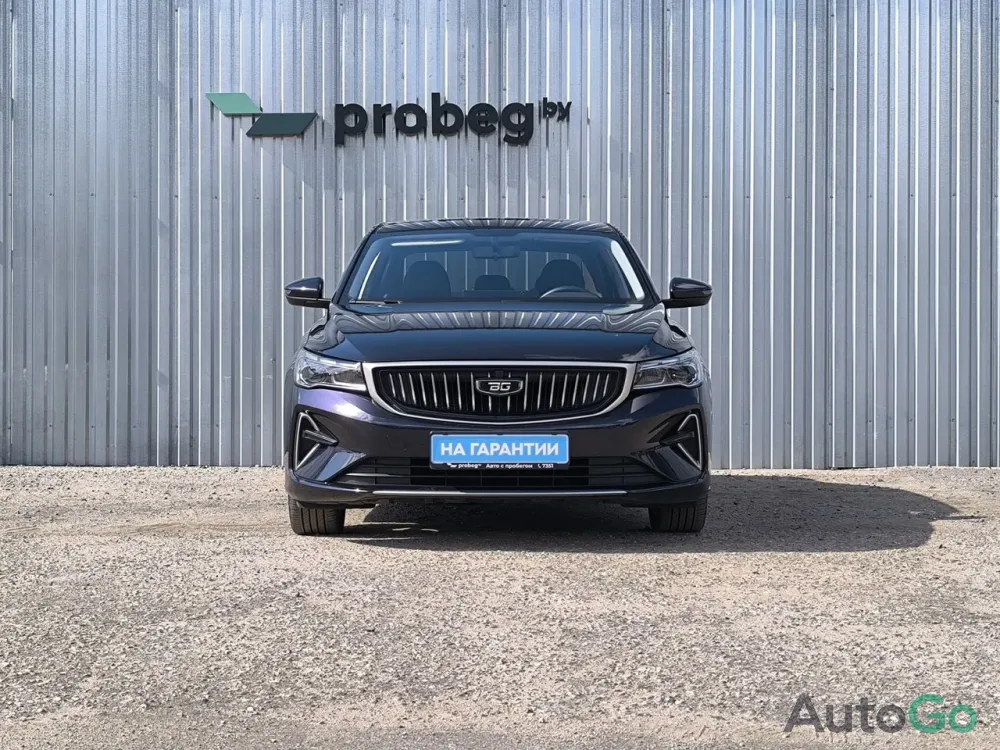 Продажа Belgee S50 (I), 2026 г., Минск Минск - изображение 5