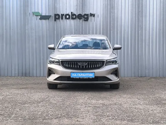 Продажа Geely Emgrand (II), 2023 г., Минск Минск