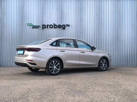 Продажа Geely Emgrand (II), 2023 г., Минск Минск
