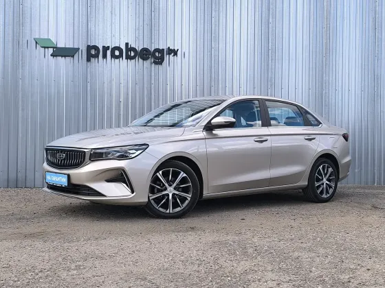 Продажа Geely Emgrand (II), 2023 г., Минск Минск