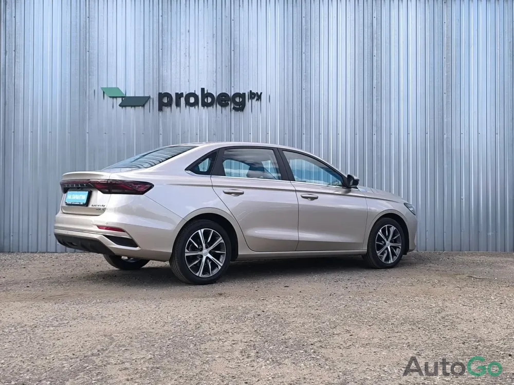 Продажа Geely Emgrand (II), 2023 г., Минск Минск - изображение 2