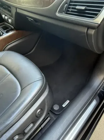 Продажа Audi A6 IV (C7), 2013г., Гомель Гомель
