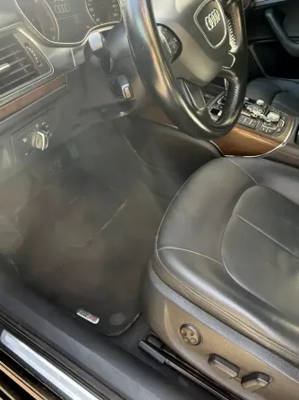 Продажа Audi A6 IV (C7), 2013г., Гомель Гомель