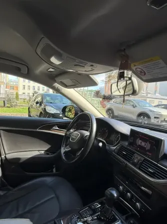Продажа Audi A6 IV (C7), 2013г., Гомель Гомель