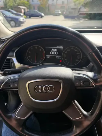Продажа Audi A6 IV (C7), 2013г., Гомель Гомель