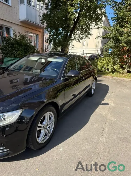 Продажа Audi A6 IV (C7), 2013г., Гомель Гомель - изображение 8