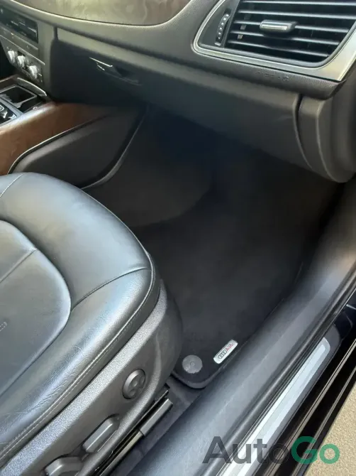 Продажа Audi A6 IV (C7), 2013г., Гомель Гомель - изображение 3