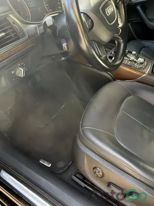 Продажа Audi A6 IV (C7), 2013г., Гомель Гомель - изображение 6