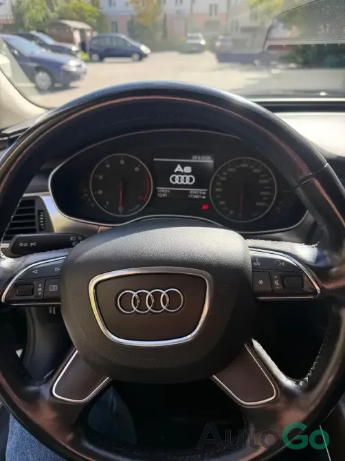 Продажа Audi A6 IV (C7), 2013г., Гомель Гомель - изображение 1