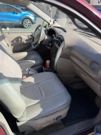 Продажа Chrysler Town & Country IV, 2001г., Гомель Гомель