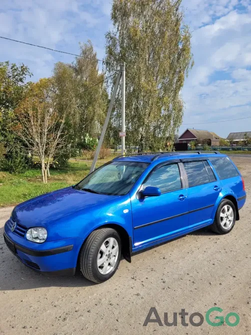 Продажа Volkswagen Golf IV, 2001г., Жлобин Жлобин - изображение 11