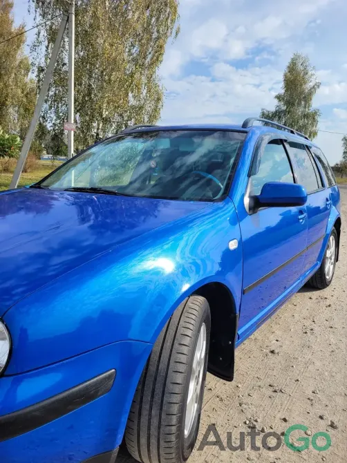 Продажа Volkswagen Golf IV, 2001г., Жлобин Жлобин - изображение 7