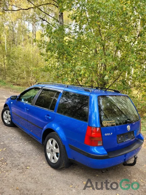 Продажа Volkswagen Golf IV, 2001г., Жлобин Жлобин - изображение 10