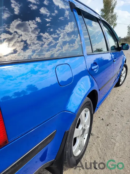 Продажа Volkswagen Golf IV, 2001г., Жлобин Жлобин - изображение 8