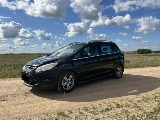 Продажа Ford C-MAX II, 2011г., Минск Минск