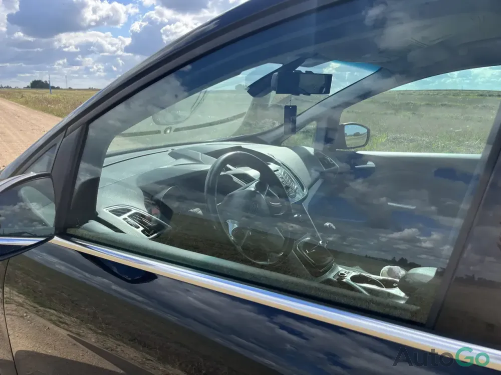 Продажа Ford C-MAX II, 2011г., Минск Минск - изображение 3