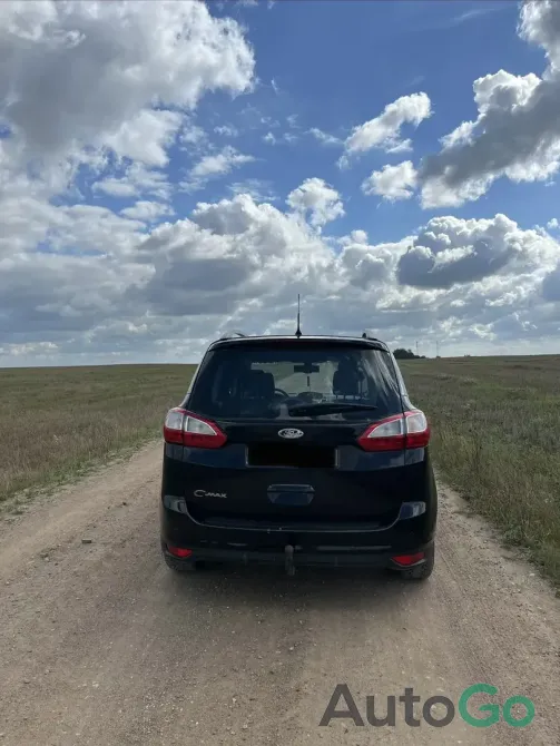 Продажа Ford C-MAX II, 2011г., Минск Минск - изображение 9