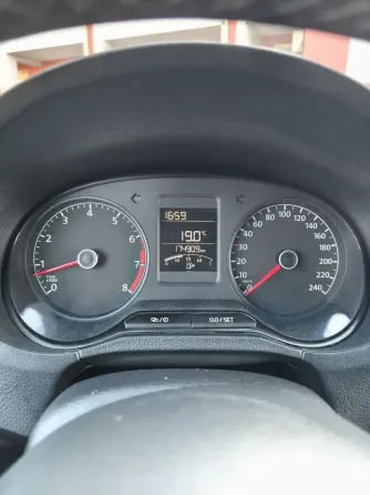 Продажа Volkswagen Polo V, 2014г., Жодино Жодино