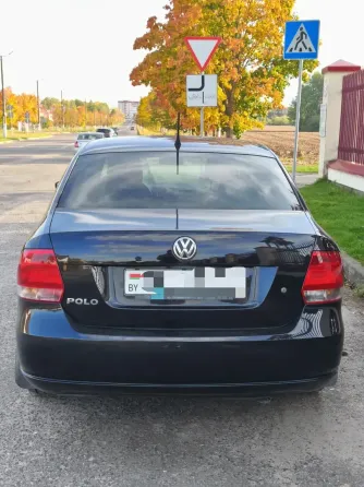 Продажа Volkswagen Polo V, 2014г., Жодино Жодино