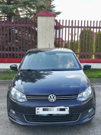 Продажа Volkswagen Polo V, 2014г., Жодино Жодино