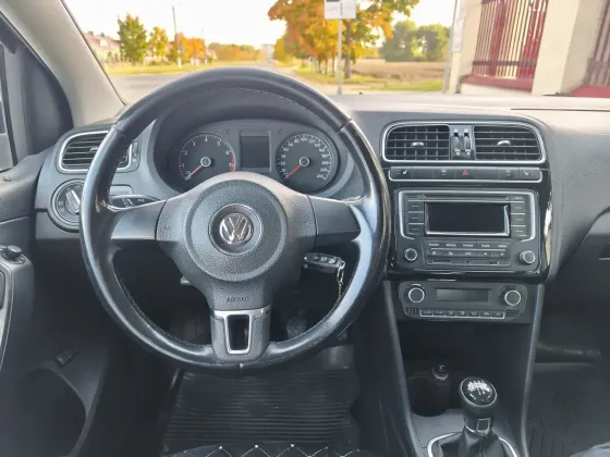 Продажа Volkswagen Polo V, 2014г., Жодино Жодино