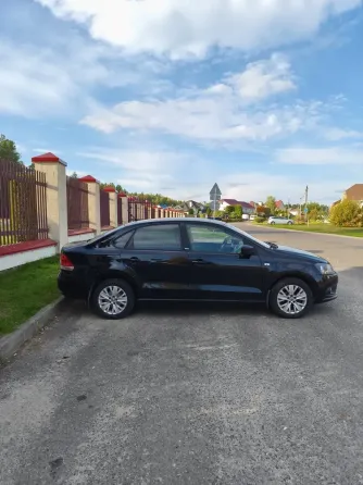 Продажа Volkswagen Polo V, 2014г., Жодино Жодино