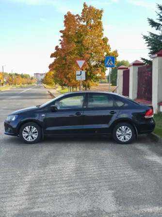 Продажа Volkswagen Polo V, 2014г., Жодино Жодино