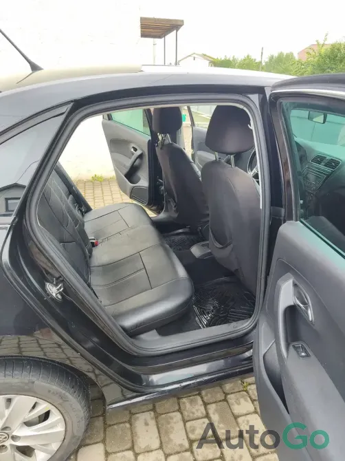 Продажа Volkswagen Polo V, 2014г., Жодино Жодино - изображение 9
