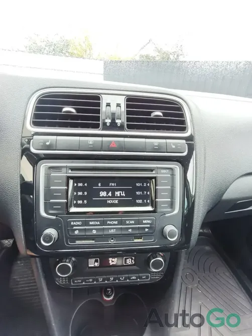 Продажа Volkswagen Polo V, 2014г., Жодино Жодино - изображение 7