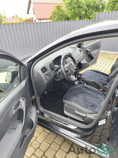 Продажа Volkswagen Polo V, 2014г., Жодино Жодино - изображение 11