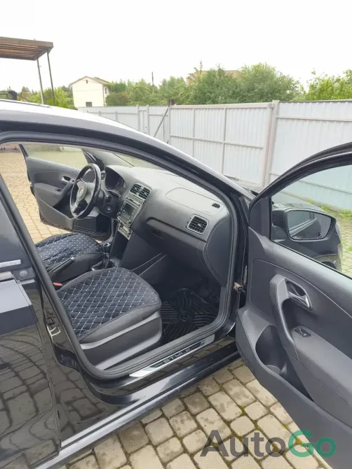 Продажа Volkswagen Polo V, 2014г., Жодино Жодино - изображение 10