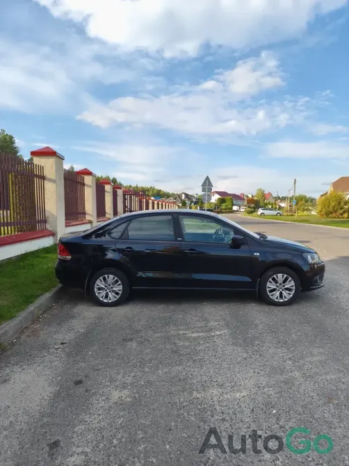Продажа Volkswagen Polo V, 2014г., Жодино Жодино - изображение 3