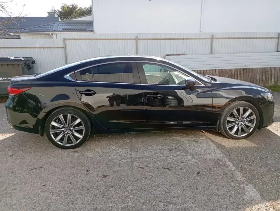 Продажа Mazda 6 III (GJ), 2013г., Минск Минск