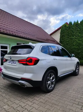 Продажа BMW X3 III (G01) Рестайлинг, 2023г., Минск Минск