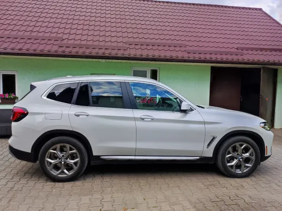 Продажа BMW X3 III (G01) Рестайлинг, 2023г., Минск Минск