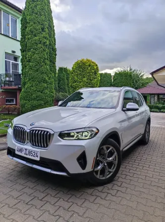 Продажа BMW X3 III (G01) Рестайлинг, 2023г., Минск Минск
