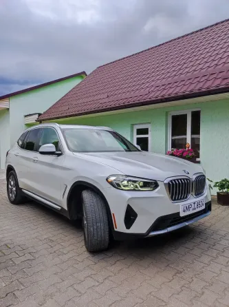Продажа BMW X3 III (G01) Рестайлинг, 2023г., Минск Минск