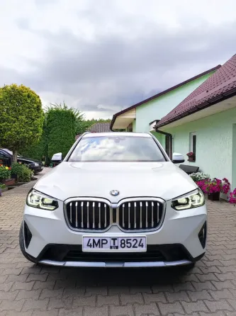Продажа BMW X3 III (G01) Рестайлинг, 2023г., Минск Минск