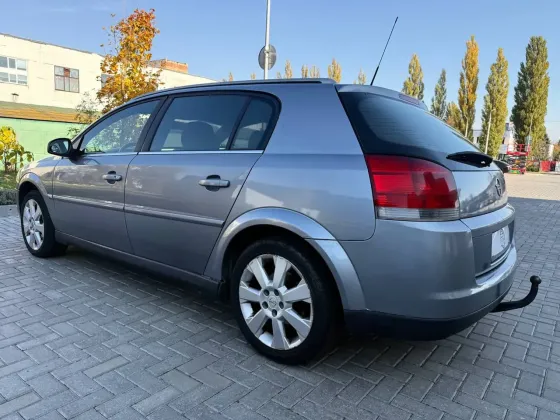 Продажа Opel Signum I, 2003г., Гомель Гомель