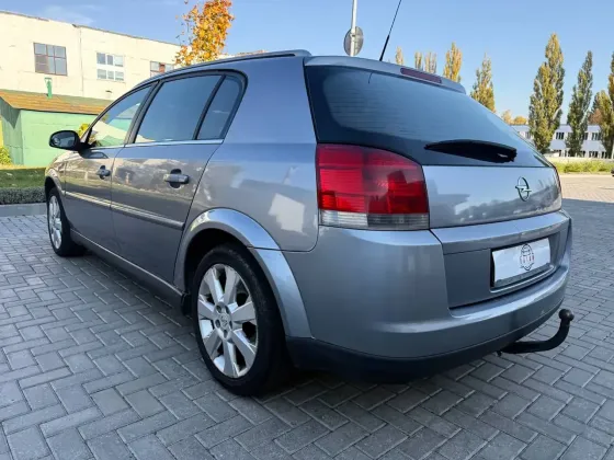 Продажа Opel Signum I, 2003г., Гомель Гомель