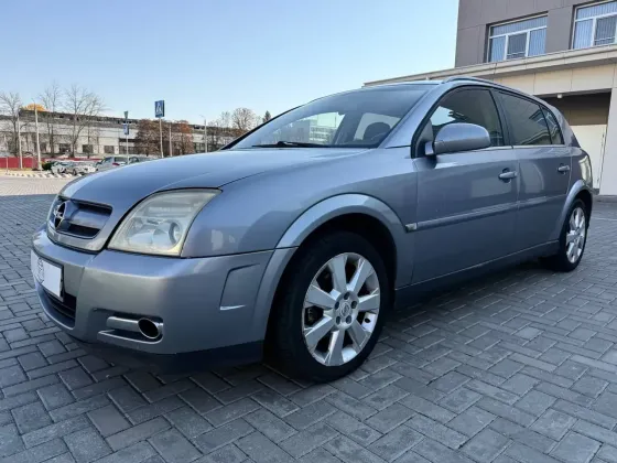 Продажа Opel Signum I, 2003г., Гомель Гомель
